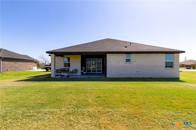 2405 Sandpiper Drive, Killeen, TX 76542