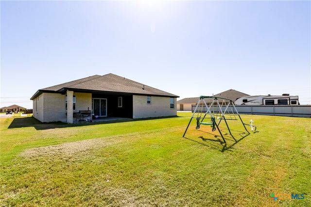 2405 Sandpiper Drive, Killeen, TX 76542