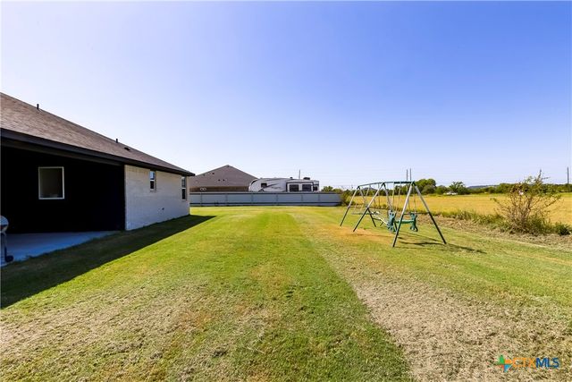 2405 Sandpiper Drive, Killeen, TX 76542
