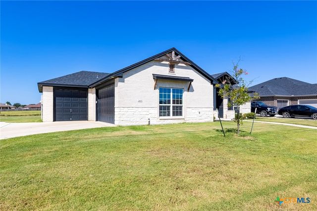 2405 Sandpiper Drive, Killeen, TX 76542