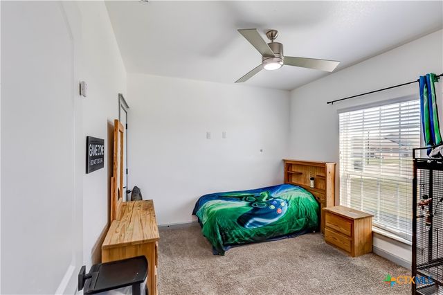 2405 Sandpiper Drive, Killeen, TX 76542