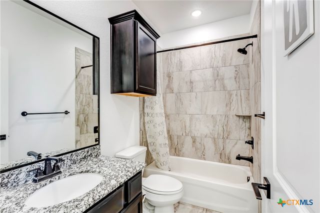 2405 Sandpiper Drive, Killeen, TX 76542