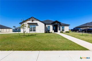 2405 Sandpiper Drive, Killeen, TX 76542