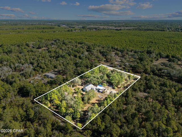 14303 Sand Pine Lane, Southport, FL 32409