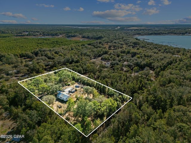 14303 Sand Pine Lane, Southport, FL 32409