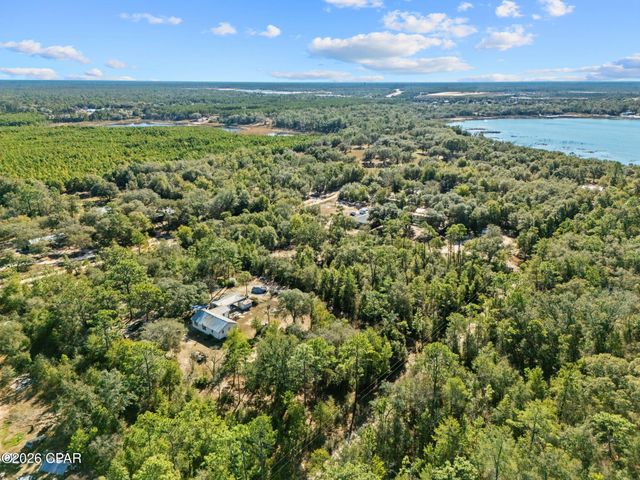 14303 Sand Pine Lane, Southport, FL 32409