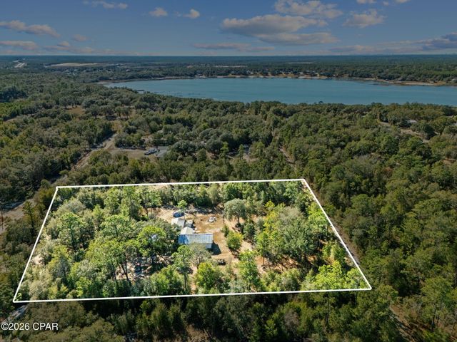 14303 Sand Pine Lane, Southport, FL 32409