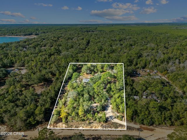 14303 Sand Pine Lane, Southport, FL 32409