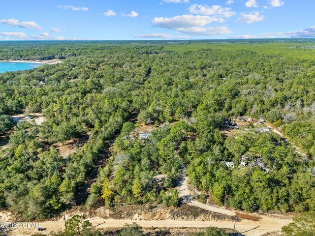 14303 Sand Pine Lane, Southport, FL 32409