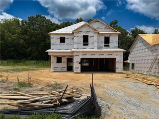 127 Blackburn Farm (LOT 3) Drive, Raeford, NC 28376