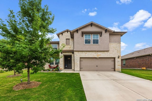 2218 Flintshire Drive, New Braunfels, TX 78130