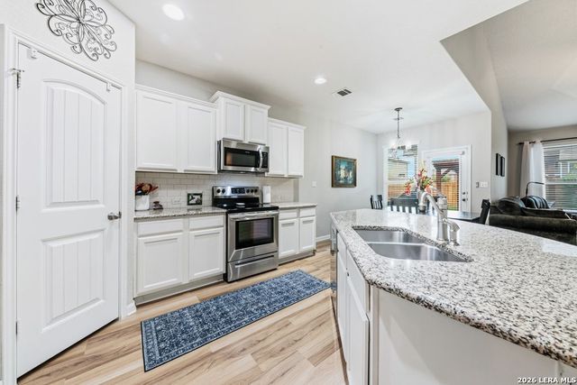 2218 Flintshire Drive, New Braunfels, TX 78130