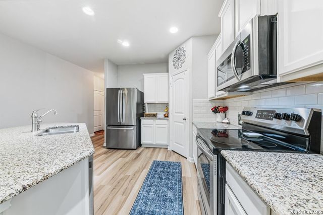 2218 Flintshire Drive, New Braunfels, TX 78130