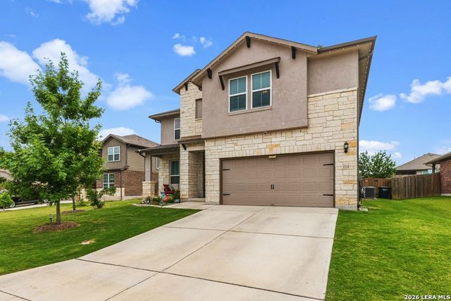 2218 Flintshire Drive, New Braunfels, TX 78130