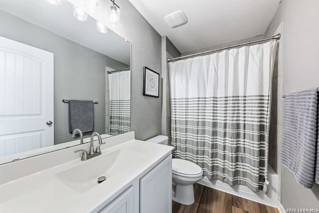 2218 Flintshire Drive, New Braunfels, TX 78130