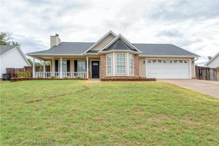 2600 Pearl Boulevard, Van Buren, AR 72956