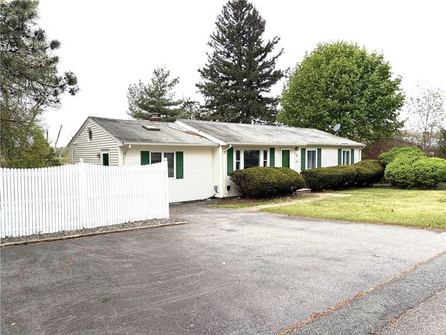 178 Hilton Road, Warwick, RI 02889