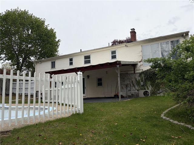 178 Hilton Road, Warwick, RI 02889