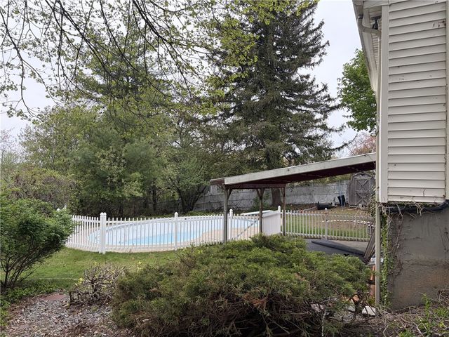 178 Hilton Road, Warwick, RI 02889