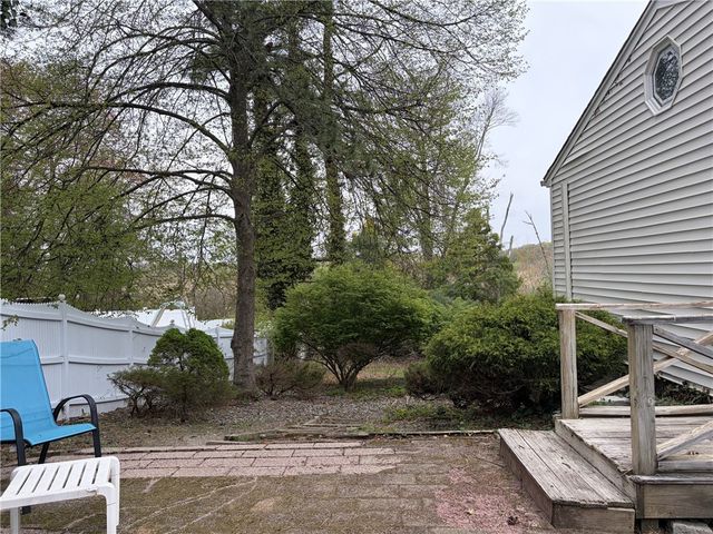 178 Hilton Road, Warwick, RI 02889