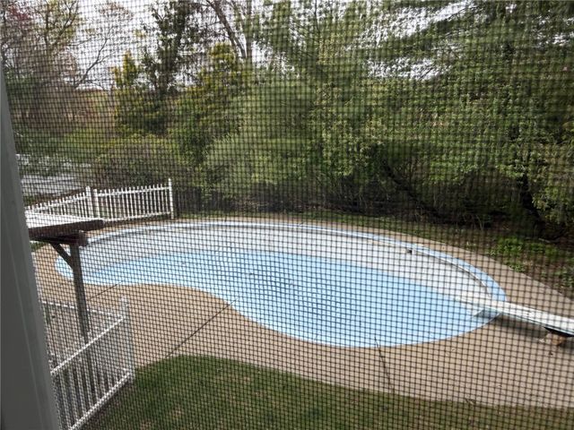 178 Hilton Road, Warwick, RI 02889
