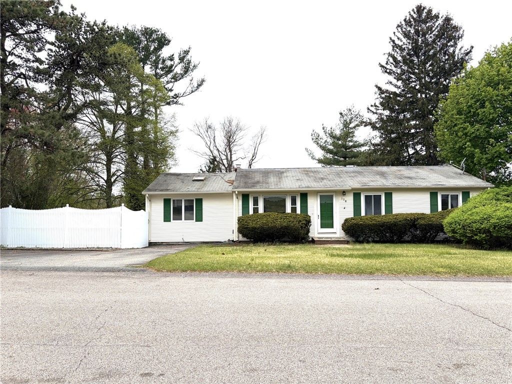178 Hilton Road, Warwick, RI 02889