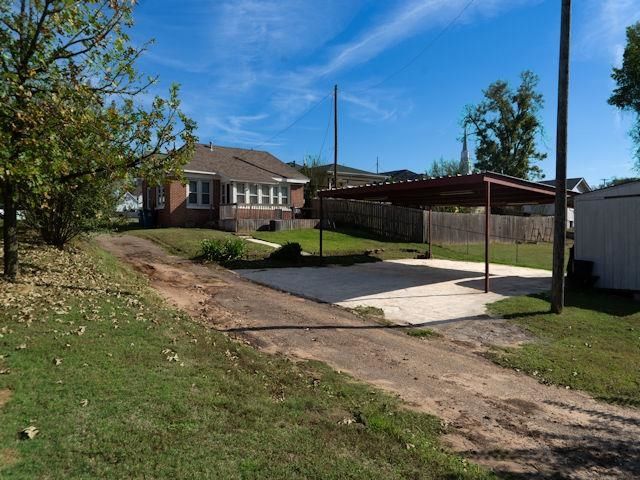 507 N Marshall, Henderson, TX 75654