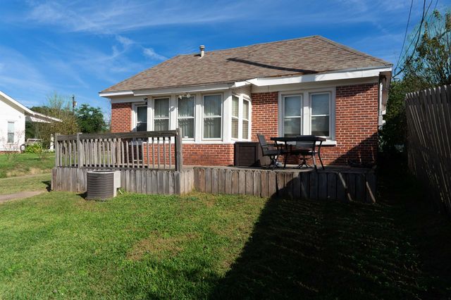 507 N Marshall, Henderson, TX 75654