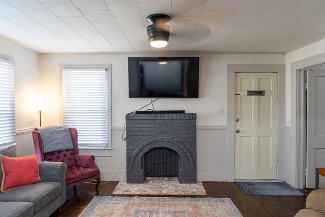 507 N Marshall, Henderson, TX 75654