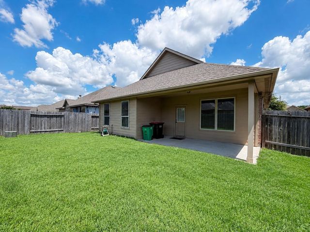 18523 Cypress Steppe Lane, Cypress, TX 77433