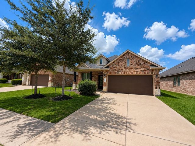18523 Cypress Steppe Lane, Cypress, TX 77433