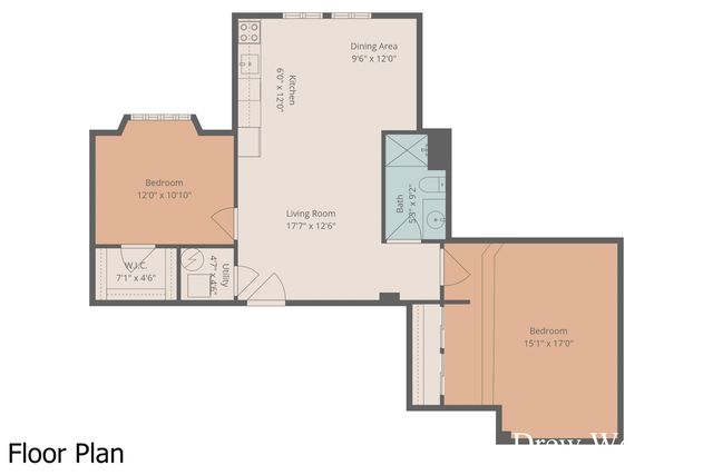 253 Prospect Avenue Ne 105, East Grand Rapids, MI 49503