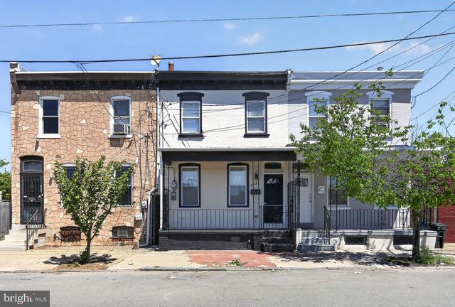 413 ELM ST, Camden, NJ 08102