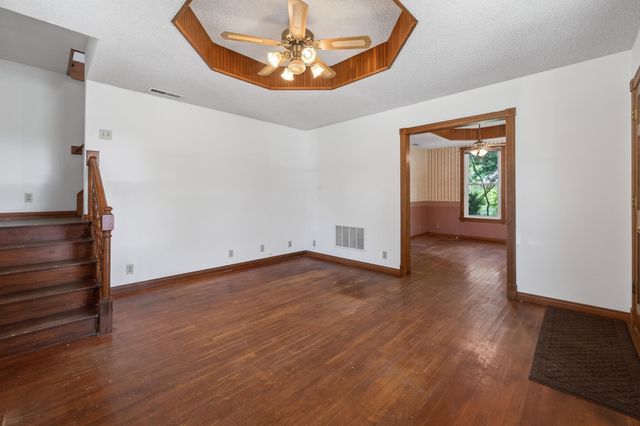 537 W Talmage Street, Springfield, MO 65803