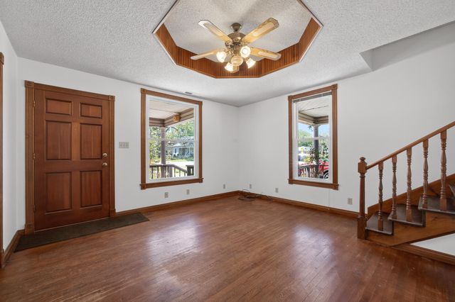 537 W Talmage Street, Springfield, MO 65803