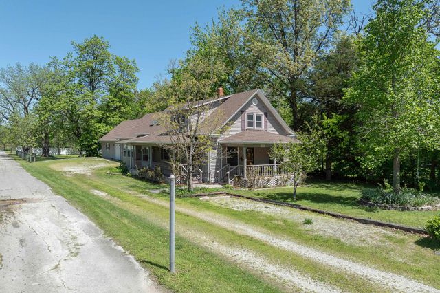 537 W Talmage Street, Springfield, MO 65803