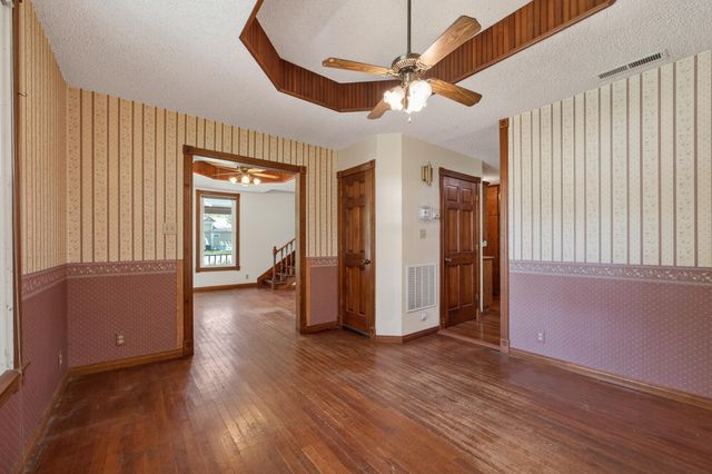 537 W Talmage Street, Springfield, MO 65803