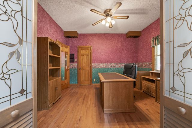 537 W Talmage Street, Springfield, MO 65803
