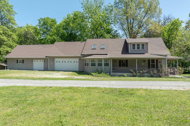537 W Talmage Street, Springfield, MO 65803