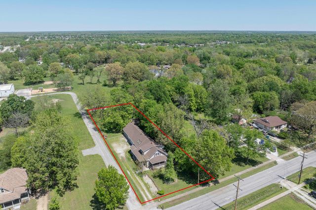 537 W Talmage Street, Springfield, MO 65803
