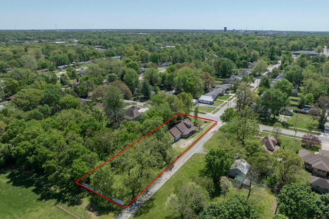 537 W Talmage Street, Springfield, MO 65803