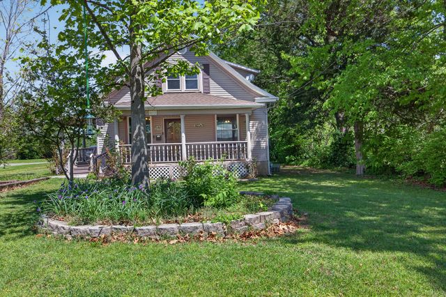 537 W Talmage Street, Springfield, MO 65803