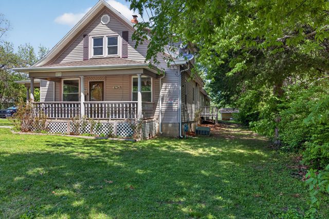 537 W Talmage Street, Springfield, MO 65803