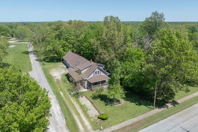 537 W Talmage Street, Springfield, MO 65803