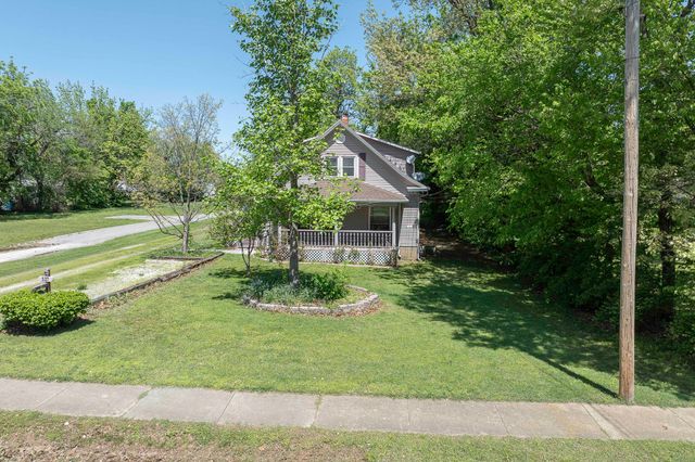 537 W Talmage Street, Springfield, MO 65803