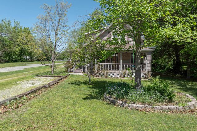 537 W Talmage Street, Springfield, MO 65803