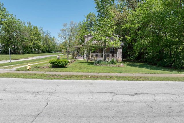 537 W Talmage Street, Springfield, MO 65803