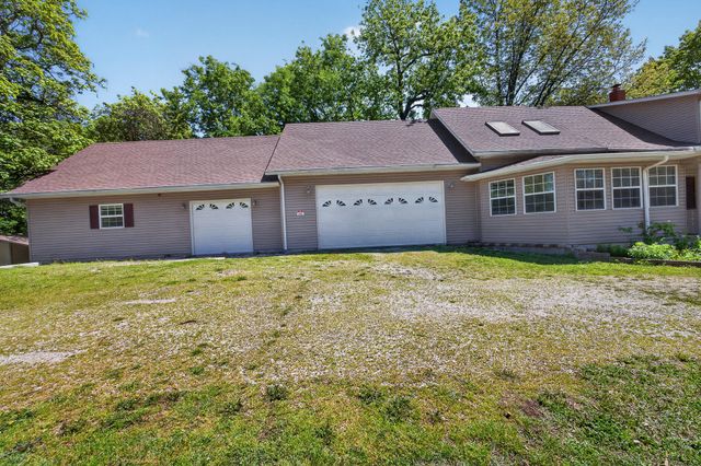 537 W Talmage Street, Springfield, MO 65803
