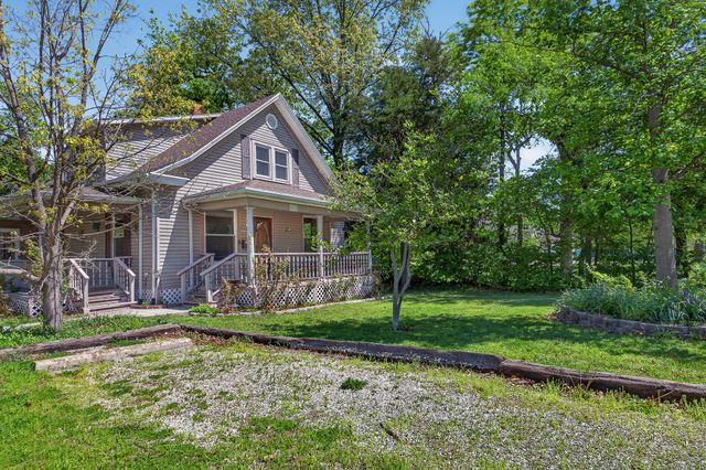 537 W Talmage Street, Springfield, MO 65803