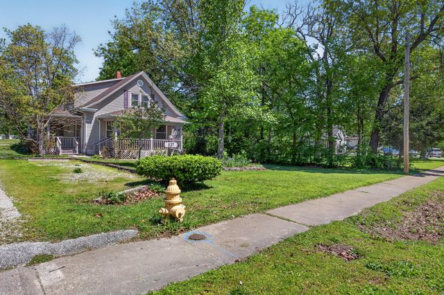 537 W Talmage Street, Springfield, MO 65803